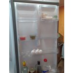 Холодильник Hotpoint-Ariston HFP 5180 W цвет белый