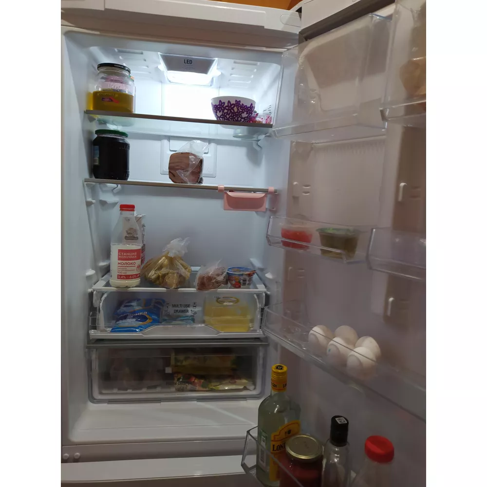 полки в холодильник хотпоинт аристон