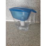 Фильтр для воды Аквафор Лайн цвет голубой