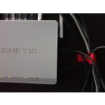 Wi-Fi роутер (маршрутизатор) KEENETIC Ultra (KN-1810) цвет белый