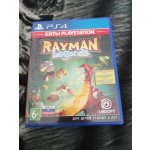 Игра для Sony PS4 Rayman Legends, русская версия