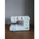 Швейная машина Janome ArtStyle 4045 цвет белый