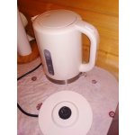 Электрический чайник Bosch TWK7407