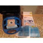Мешок-пылесборник Filtero FLS 01 (S-bag) XXL Pack ЭКСТРА