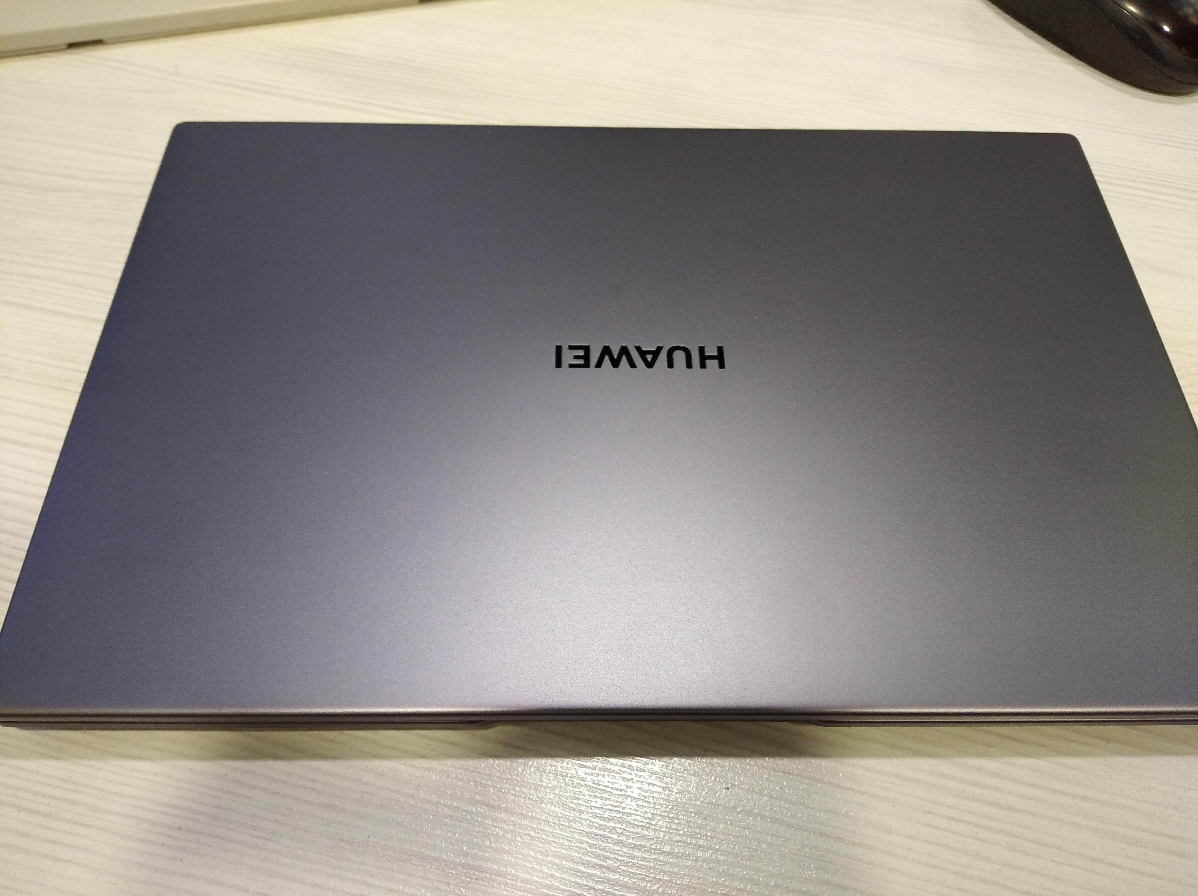 Ноутбук Huawei Matebook D14 Купить