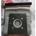 Мешок-пылесборник Ozone MX-04 micron цвет серый
