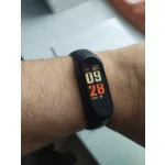 Фитнес-браслет Xiaomi Mi Band 4 NFC