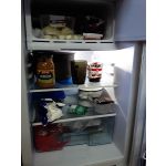 Холодильник Бирюса 108 цвет белый
