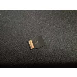 Карта памяти Kingston Canvas Select Plus SDCS2/32GB + adapter