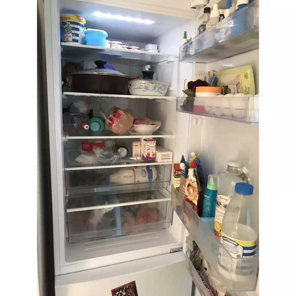 Холодильник Хаер уценка