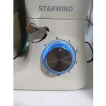 Миксер Starwind SPM7161 цвет кремовый