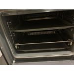 Электрический духовой шкаф Bosch HBF114EB0R цвет чёрный