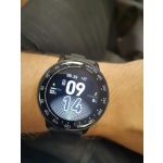 Смарт-часы BQ Watch 1.1 цвет чёрный