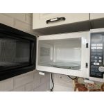 Микроволновая печь BBK 20MWS-770S/W цвет белый