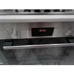 Электрический духовой шкаф Bosch HBF534ES0R