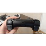 Геймпад для приставки Sony PS5 DualSense (CFI-ZCT1W) цвет чёрный