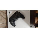 Геймпад для приставки Sony PS5 DualSense (CFI-ZCT1W) цвет чёрный