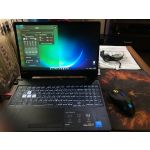Ноутбук Asus TUF Gaming F15 FX506HC-HN002 (90NR0723-M00810) (Intel Core i5 11400H 2400MHz/15.6"/1920x1080/8GB/512GB SSD/DVD нет/NVIDIA GeForce RTX 3050/Wi-Fi/Bluetooth/NoOS)