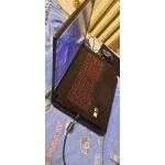 Охлаждающая подставка для ноутбука Buro BU-LCP156-B214 цвет чёрный