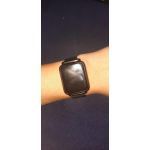 Смарт-часы Canyon Smart Watch CNS-SW73BB цвет чёрный