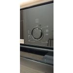Электрический духовой шкаф Bosch HBF534EB0R цвет чёрный
