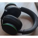 Гарнитура беспроводная Microsoft Xbox Wireless Headset (TLL-00010)