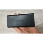 Внешний аккумулятор (Power bank) Canyon CNE-CPB1008B 10000 mAh