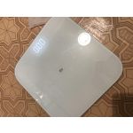Весы напольные Xiaomi Mi Smart Scale 2 цвет белый