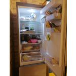 Холодильник Samsung RB-37 A5200SA цвет серебристый