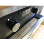 Электрический духовой шкаф Electrolux OKF5C50X цвет нержавеющая сталь