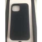 Чехол для телефона VLP Silicone case для iPhone 13 mini (vlp-SC21-54BK) цвет чёрный