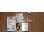 Внешний жёсткий диск Seagate Backup Plus Slim (silver) 2TB (STHN2000)