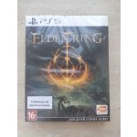 Игра для Sony PS5 Elden Ring. Премьерное Издание, русские субтитры