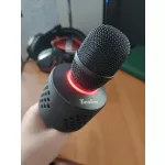Микрофон Tesler KM-50B