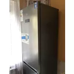 Холодильник Beko RCNK 335E20 VX
